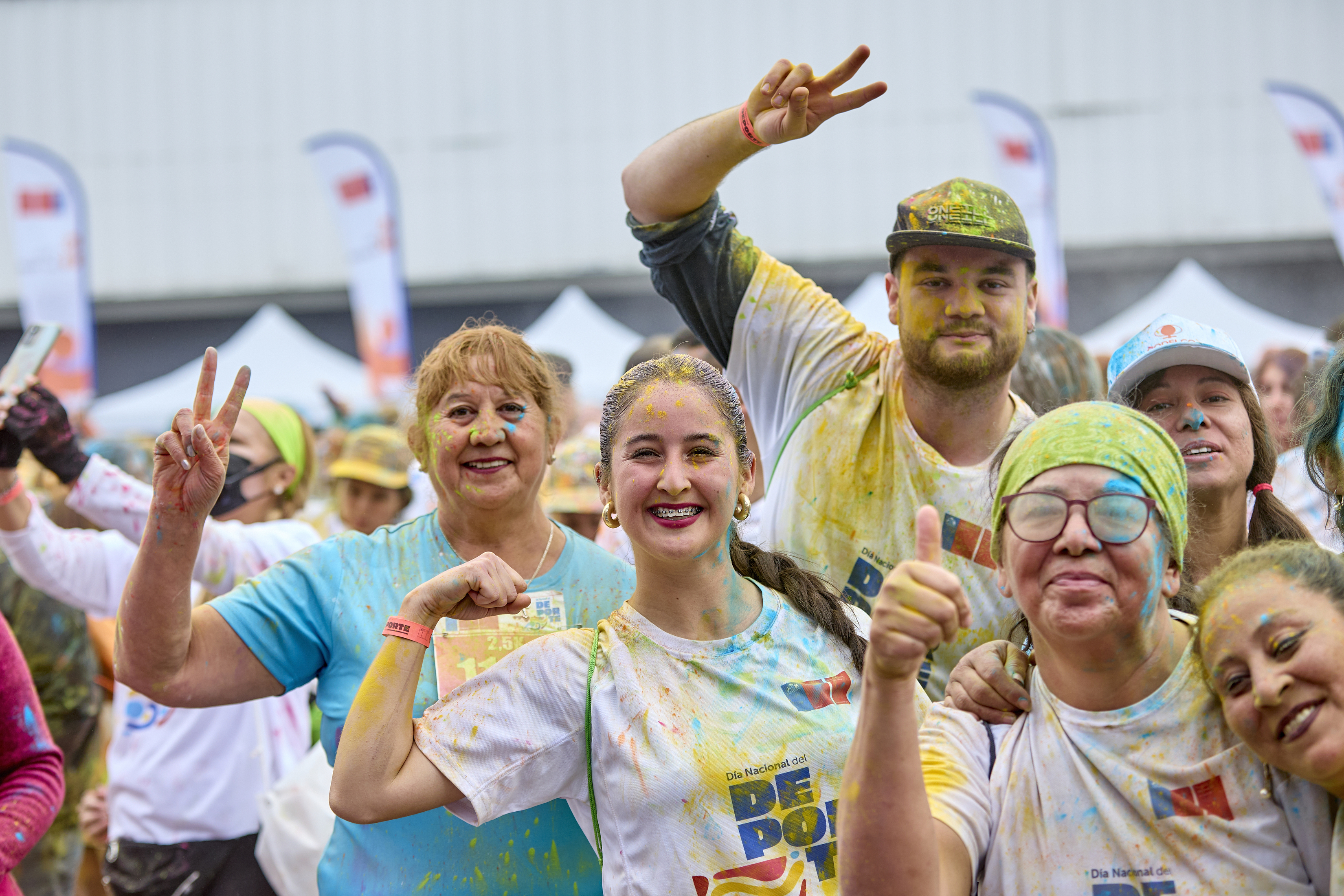 Run Producciones